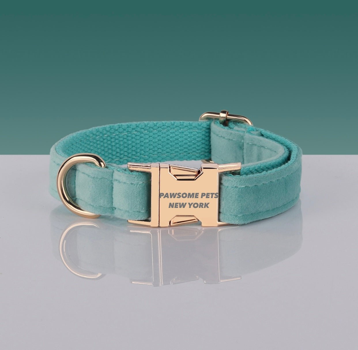 PAWSOME DOG COLLAR - 21 - Dulces Mascotas BCN