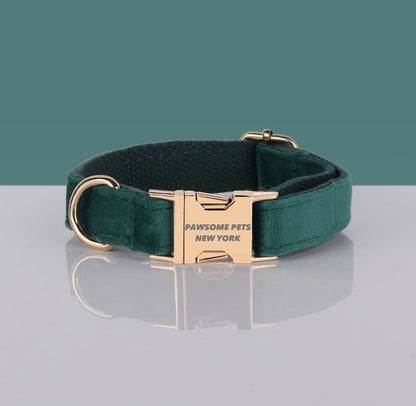 PAWSOME DOG COLLAR - 25 - Dulces Mascotas BCN