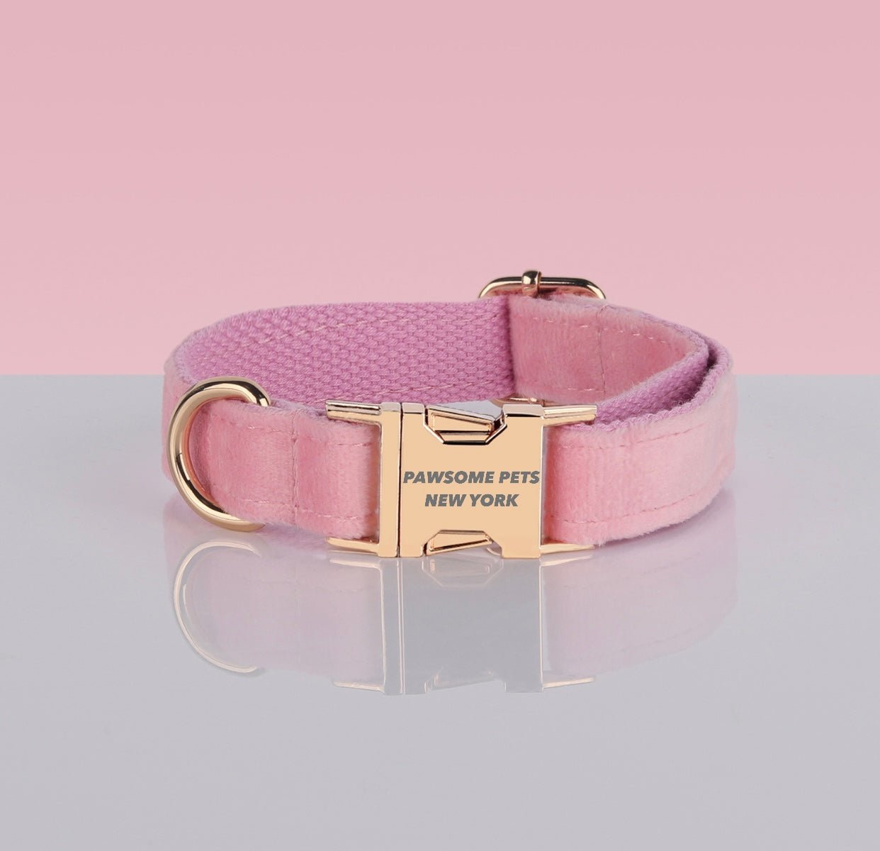 PAWSOME DOG COLLAR - 3 - Dulces Mascotas BCN