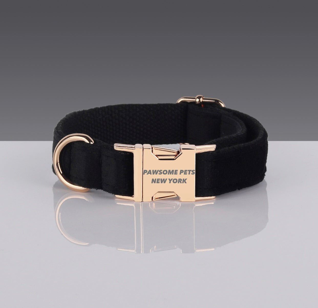 PAWSOME DOG COLLAR - 9 - Dulces Mascotas BCN