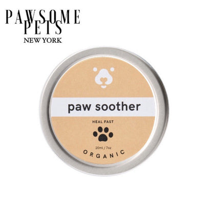Pawsome Paw Soother - Tratamiento Suave Almoadillas - Dulces Mascotas BCN