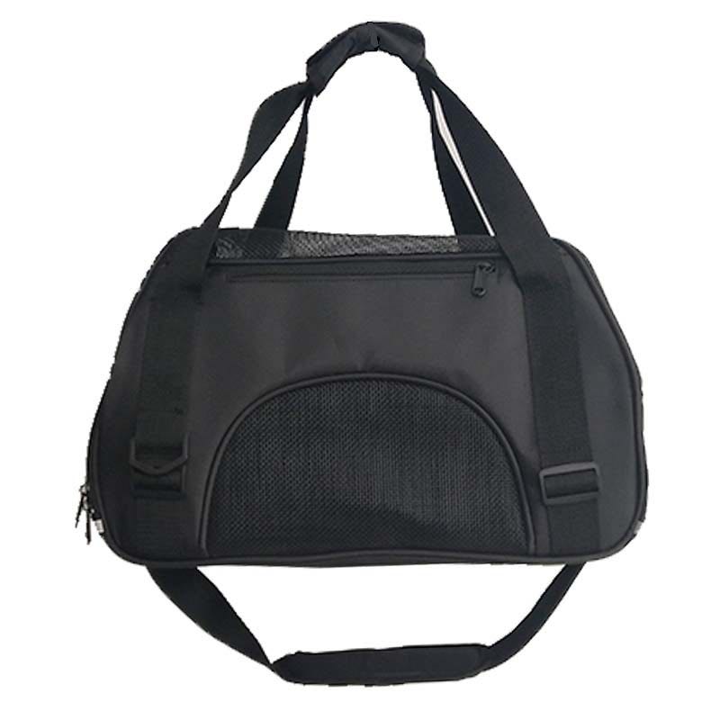 Pet carrier handbag - Dulces Mascotas BCN