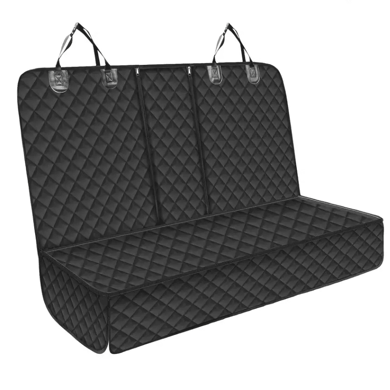 Protector Impermeable Asiento Coche para Perros | Antiaraañazos - Dulces Mascotas BCN