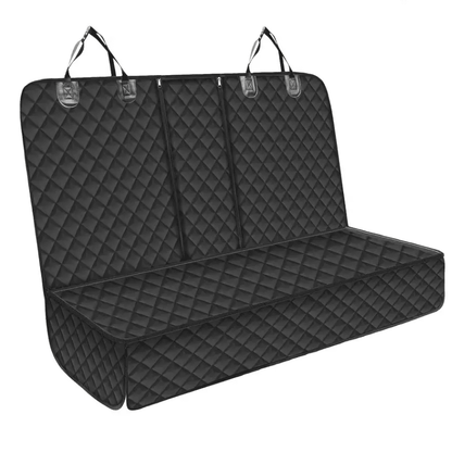 Protector Impermeable Asiento Coche para Perros | Antiaraañazos - Dulces Mascotas BCN
