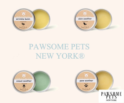 SOFT PAWSOME TREATMENT FOR PETS - SKIN SOOTHER(HEALING BALM) - Dulces Mascotas BCN