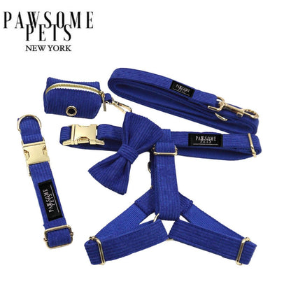 STEP IN BUNDLE - BLUE (5 PIECES) - Dulces Mascotas BCN