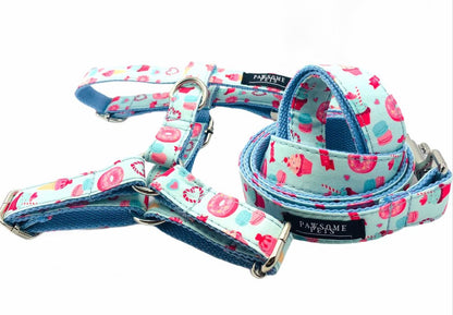 STEP IN BUNDLE - DONUT BONUT (2 PIECES) - Dulces Mascotas BCN