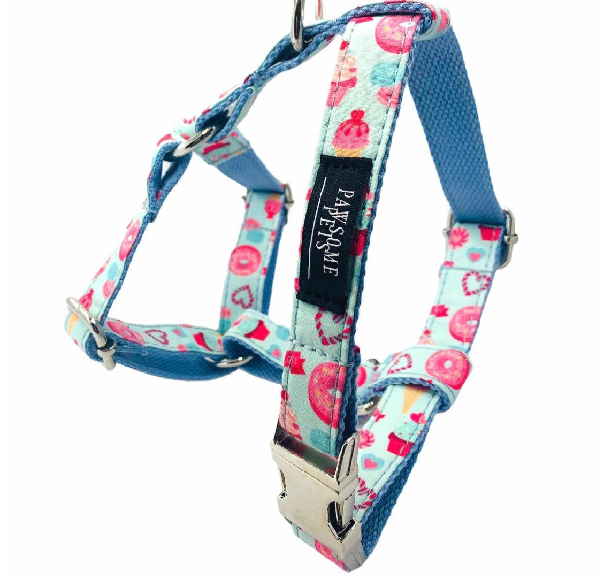 STEP IN BUNDLE - DONUT BONUT (2 PIECES) - Dulces Mascotas BCN