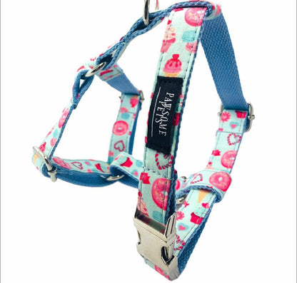 STEP IN BUNDLE - DONUT BONUT (2 PIECES) - Dulces Mascotas BCN