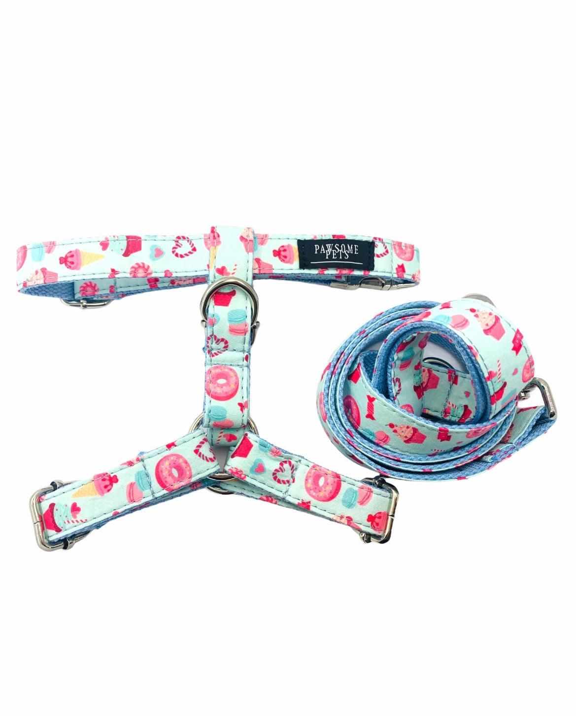 STEP IN BUNDLE - DONUT BONUT (2 PIECES) - Dulces Mascotas BCN