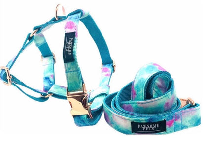 STEP IN BUNDLE - SKY (2 PIECES) - Dulces Mascotas BCN