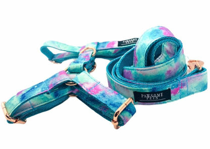 STEP IN BUNDLE - SKY (2 PIECES) - Dulces Mascotas BCN