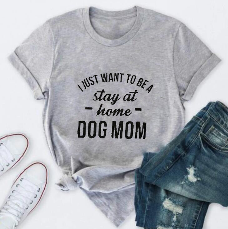 Sudadera Dog Mom | Regalo para Amantes de los Perros - Dulces Mascotas BCN