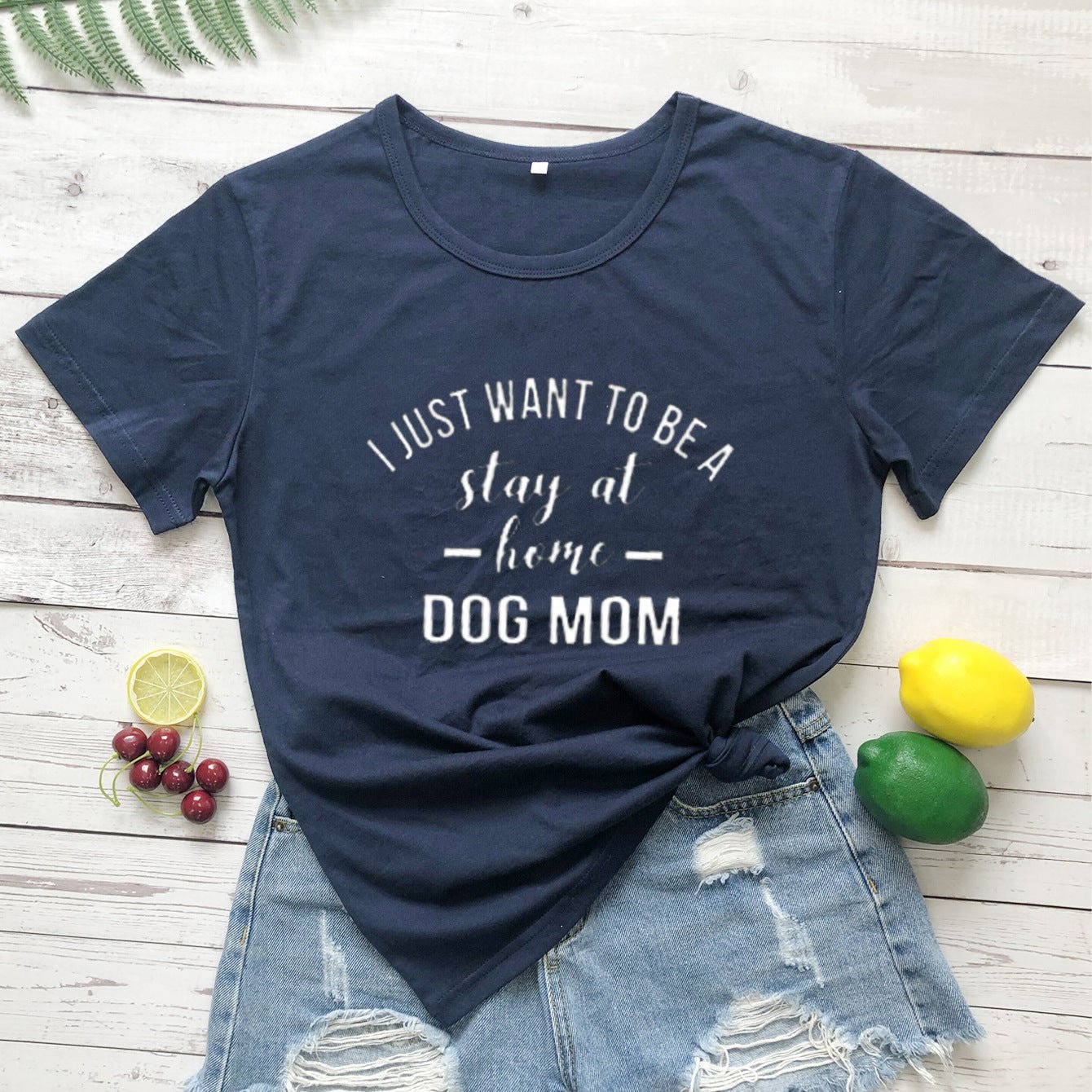 Sudadera Dog Mom | Regalo para Amantes de los Perros - Dulces Mascotas BCN