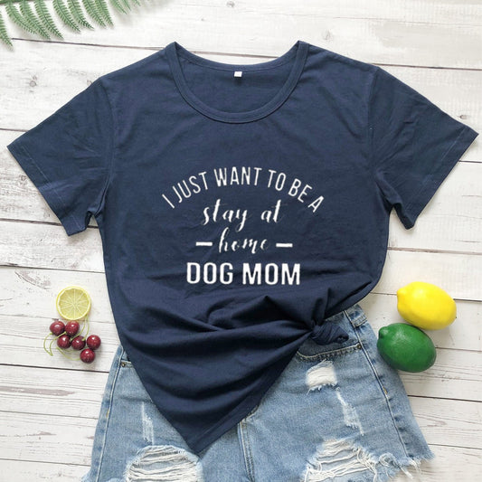 Sudadera Dog Mom | Regalo para Amantes de los Perros - Dulces Mascotas BCN