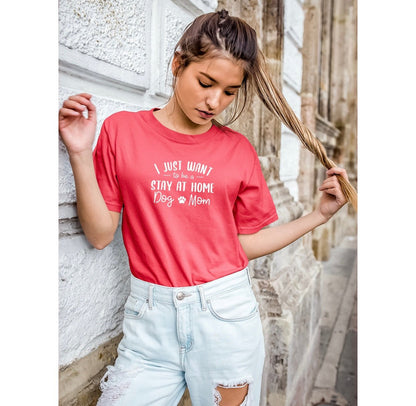 Sudadera Dog Mom | Regalo para Amantes de los Perros - Dulces Mascotas BCN