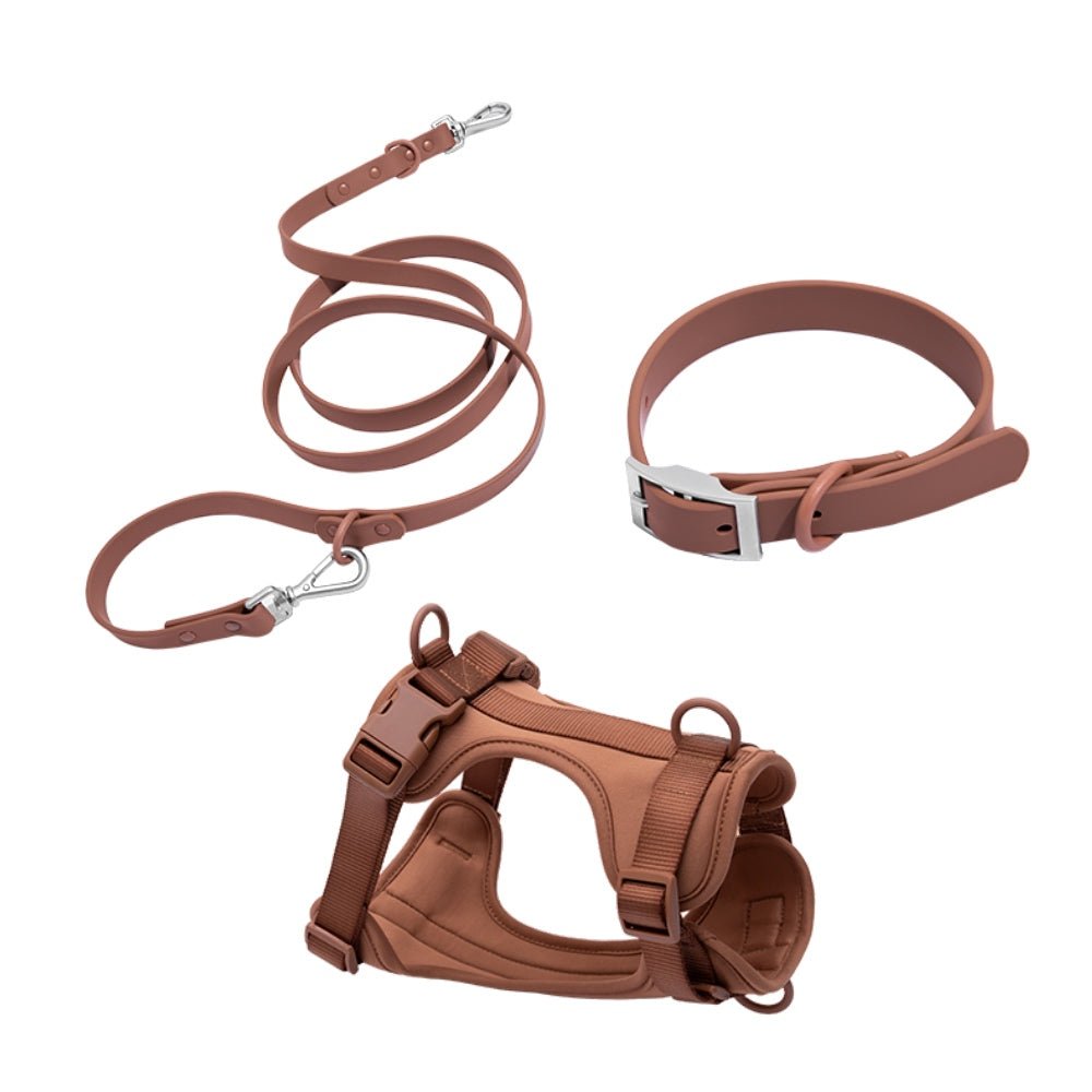 Walking Set - Dulces Mascotas BCN