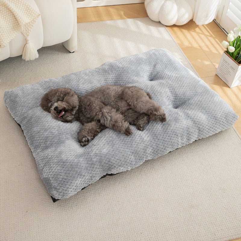 Winter Warm Pet Mat Comfortable Cat Nest - Dulces Mascotas BCN