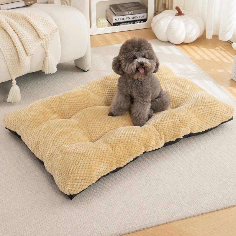 Winter Warm Pet Mat Comfortable Cat Nest - Dulces Mascotas BCN