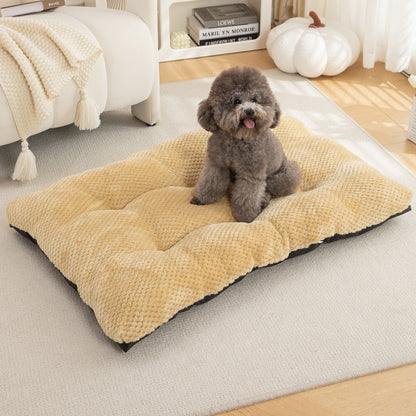 Winter Warm Pet Mat Comfortable Cat Nest - Dulces Mascotas BCN